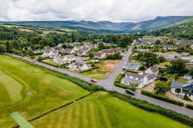 Plot for sale