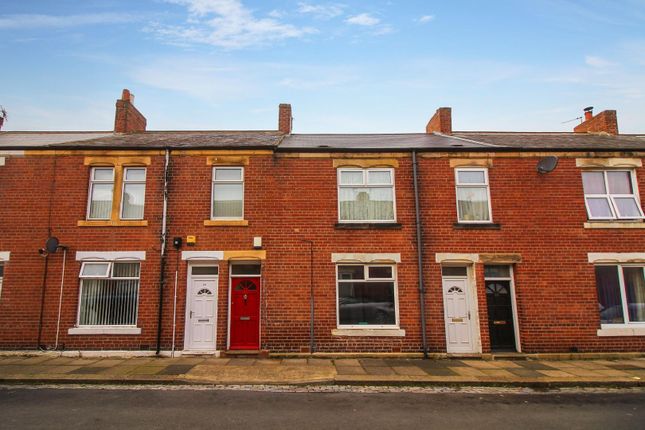 Percy Street, Wallsend 3 bed flat for sale