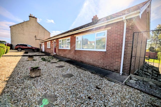 Front Street, Fishburn 2 bed detached bungalow for sale
