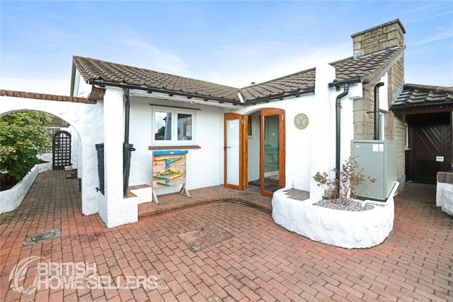 3 bedroom bungalow for sale