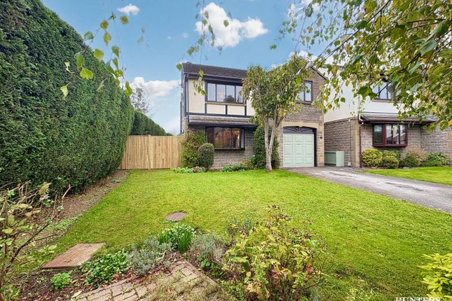 Dray View, Dewsbury 4 bed detached house for sale