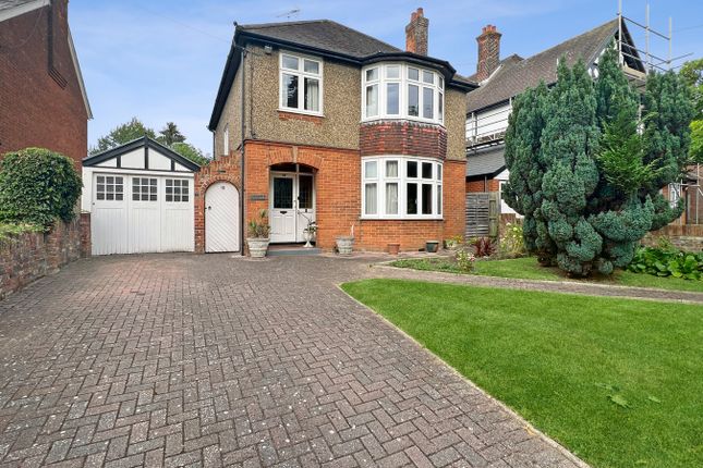 Courtauld Road, Braintree, CM7 4 bed detached house for sale