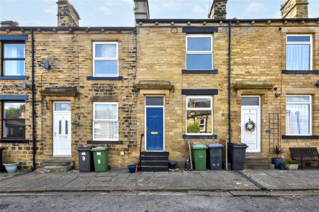 Clarendon Terrace, Pudsey, West... 2 bed townhouse for sale