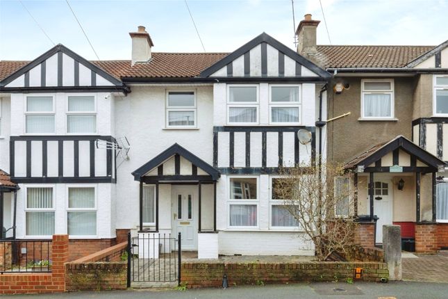 Rossall Road, Brislington, BS4 3 bed terraced house for sale