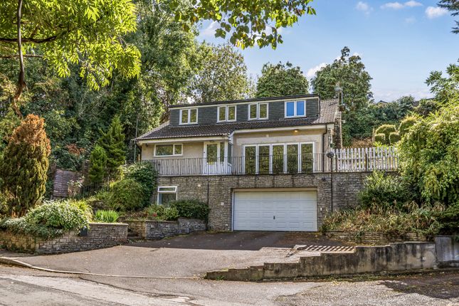 School Road, Bristol BS30 5 bed detached house for sale