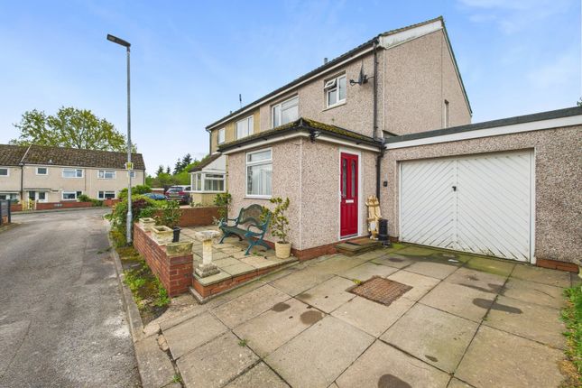Acreage, Whitbourne, Worcester... 3 bed semi