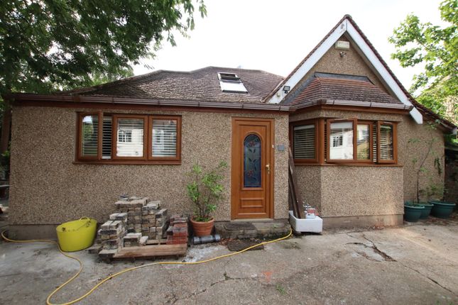 5 bed detached bungalow