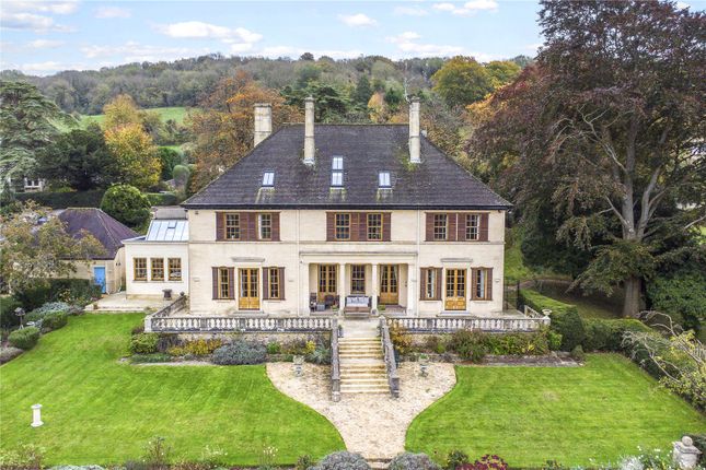 Cleveland Walk, Bath, Somerset, BA2 6 bed detached house for sale