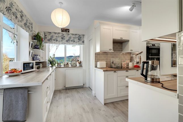 2 bed end terrace house