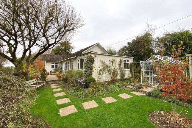 4 bedroom detached bungalow for sale