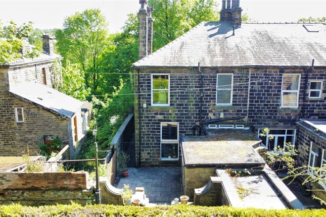 Todmorden Road, Bacup, Rossendale, OL13 3 bed semi