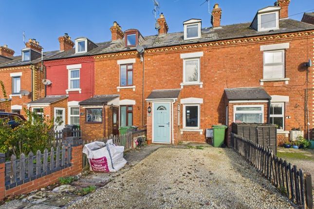 Avenue Terrace, Stonehouse 2 bed terraced house for sale