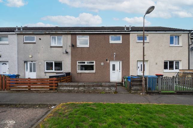 69 Huntly Avenue, Livingston, EH54 8NG 3 bed terraced house for sale
