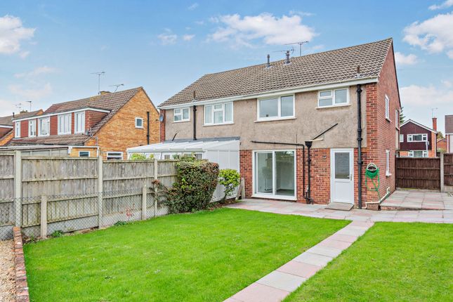 Hazel Crescent, Thornbury BS35 3 bed semi