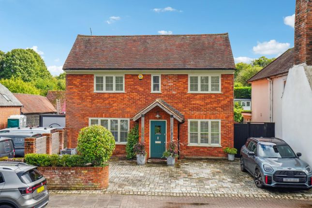 Whielden Street, Old Amersham... 4 bed detached house for sale