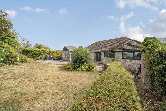 4 bedroom detached bungalow for sale