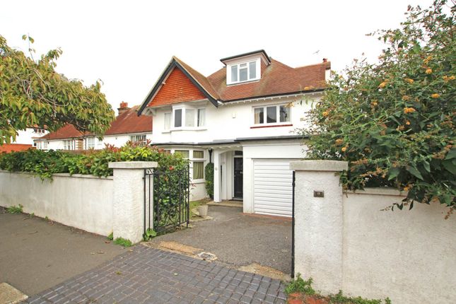 Ashburnham Gardens, Eastbourne, BN21 2NA 6 bed detached house for sale