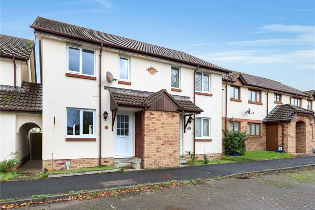 Meadow Park, Roundswell, Barnstaple 2 bed semi