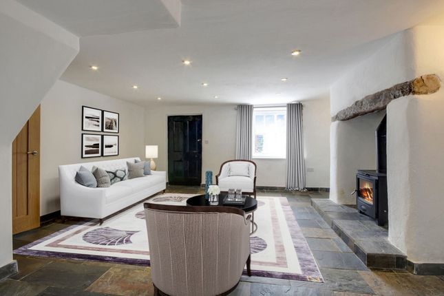 Saunton Road, Braunton EX33 4 bed end of terrace house for sale