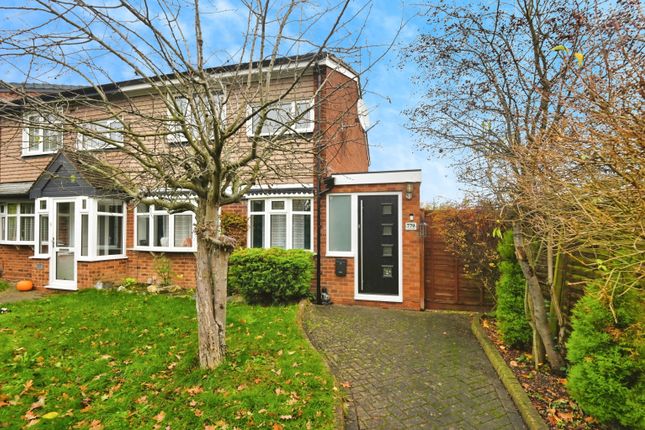 3 bedroom terraced bungalow for sale