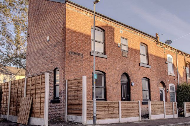5 bed property