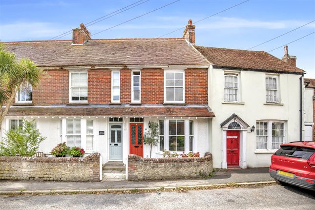 The Terrace, Sidlesham, Chichester 2 bed terraced house for sale