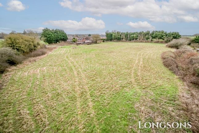 St Andrews Lane, Necton Land for sale