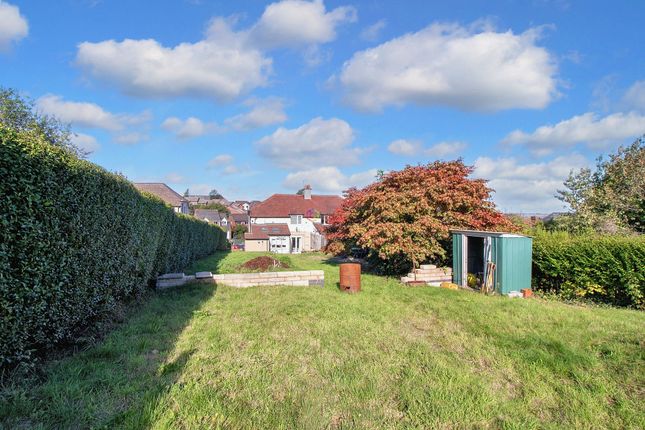 Mosborough Moor, Mosborough, S20 3 bed semi