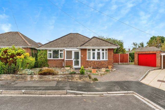 3 bedroom bungalow for sale