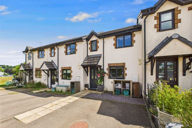 Hatherleigh, Okehampton 2 bed terraced house for sale