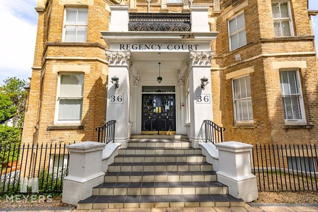 2 bed flat