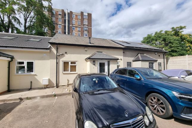 Cranbrook Road, Ilford 1 bed bungalow for sale