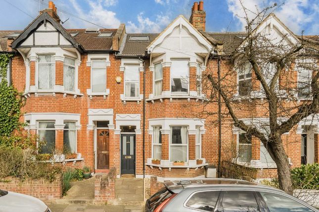 Corsehill Street, London SW16 4 bed house for sale