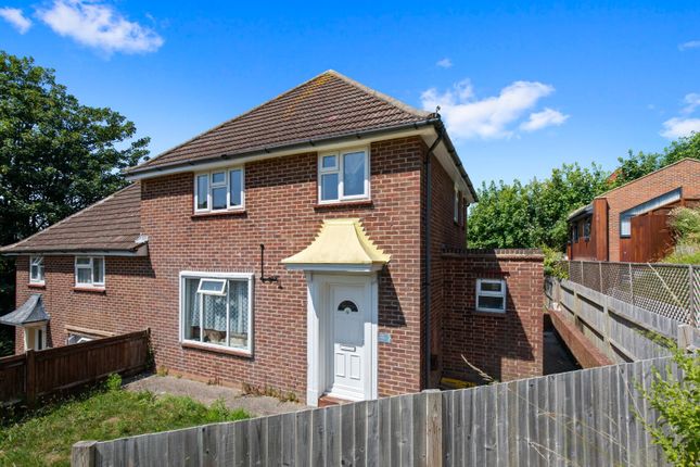 Auckland Drive, Brighton, East... 4 bed semi
