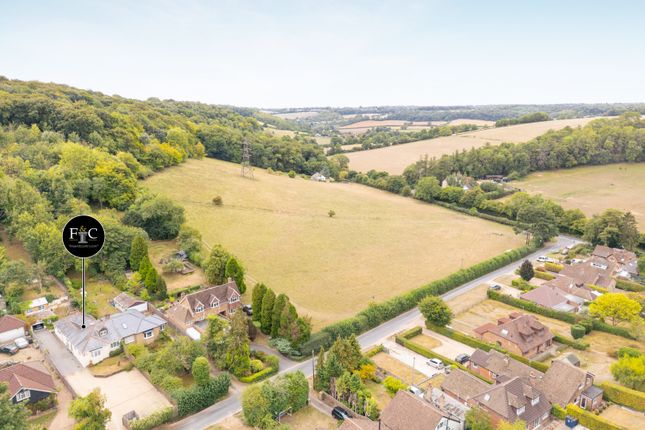 Perks Lane, Great Missenden HP16 3 bed bungalow for sale