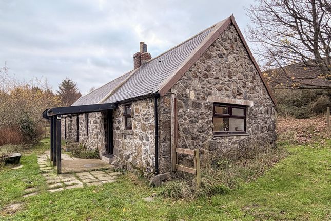 2 bedroom cottage for sale