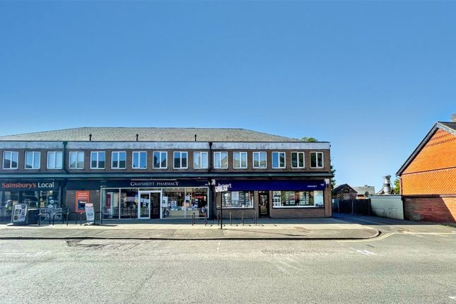 Headley Road, Hindhead GU26 2 bed flat for sale