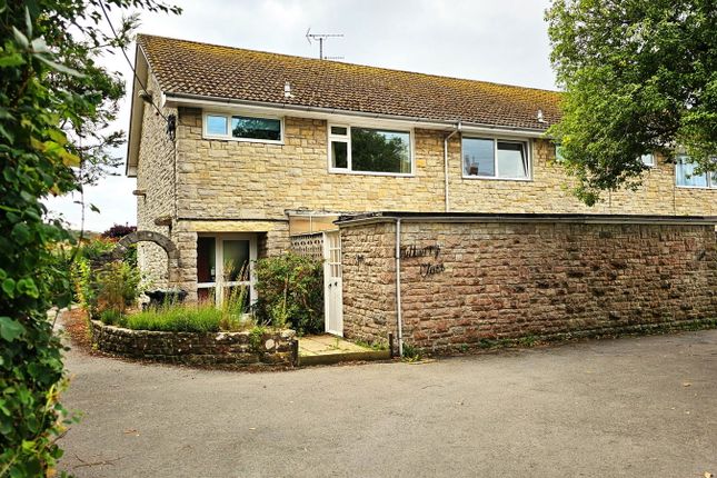Bridport DT6 3 bed end of terrace house for sale