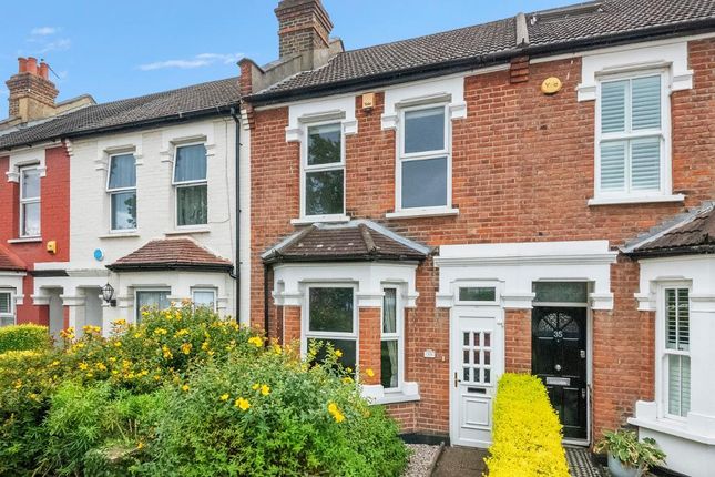 Belsize Avenue, Ealing, London, W13 9TF 2 bed terraced house for sale