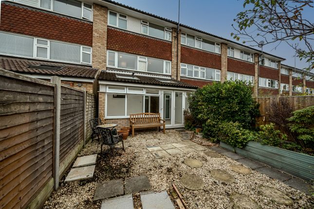 4 bedroom town house for sale