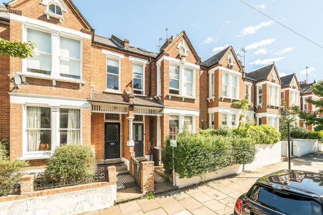 Killyon Road, London SW8 5 bed house for sale