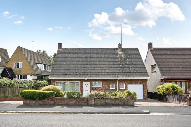 Charnhill Drive, Bristol BS16 3 bed bungalow for sale