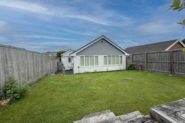 Hawkestone Close, West Cross... 3 bed bungalow for sale