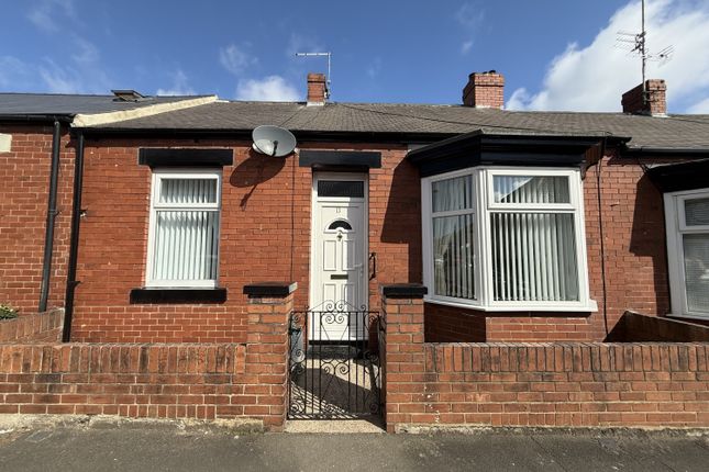 Cheviot Street, Pallion, Sunderland SR4 3 bed cottage for sale