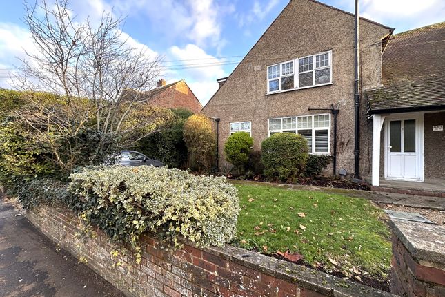 WOKING 1 bed flat for sale