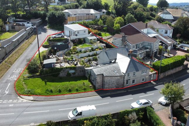 50 Dean Hill, Plymouth PL9 4 bed detached house for sale