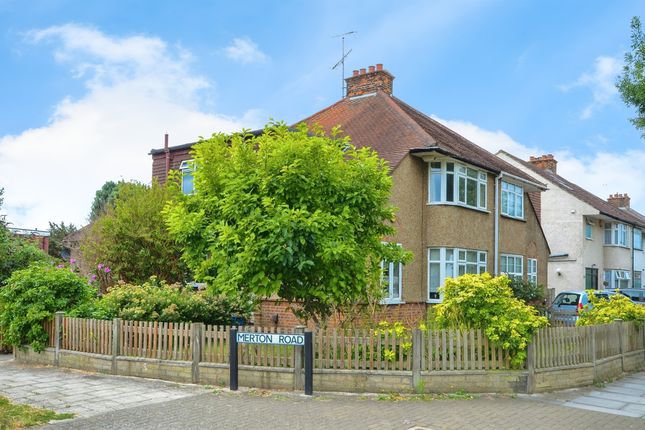4 bedroom semi-detached house for sale