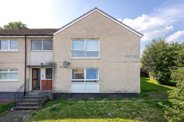 Birkenshaw Way, Armadale EH48 2 bed flat for sale