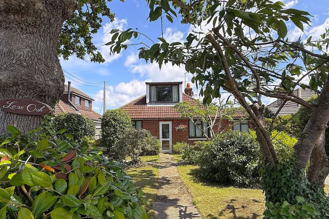 Chapel Lane, Langley, SO45 3 bed detached bungalow for sale