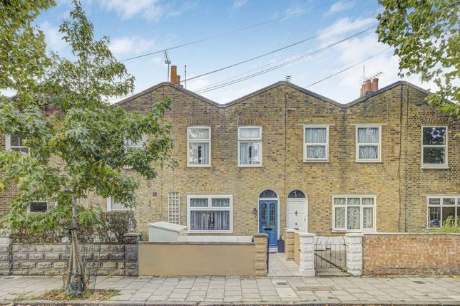 Fort Road, London SE1 3 bed terraced house for sale